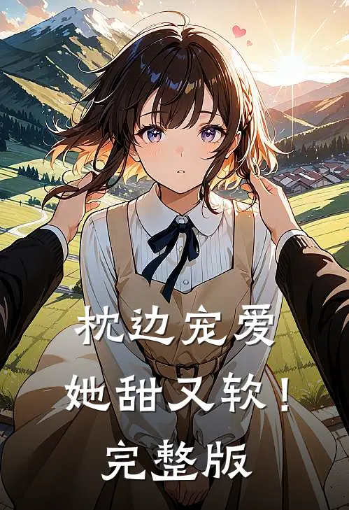 枕边宠爱：她甜又软！完整版