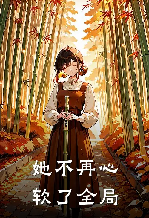 她不再心软了全局