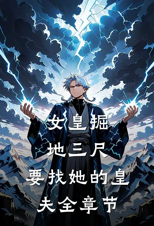 女皇掘地三尺，要找她的皇夫全章节
