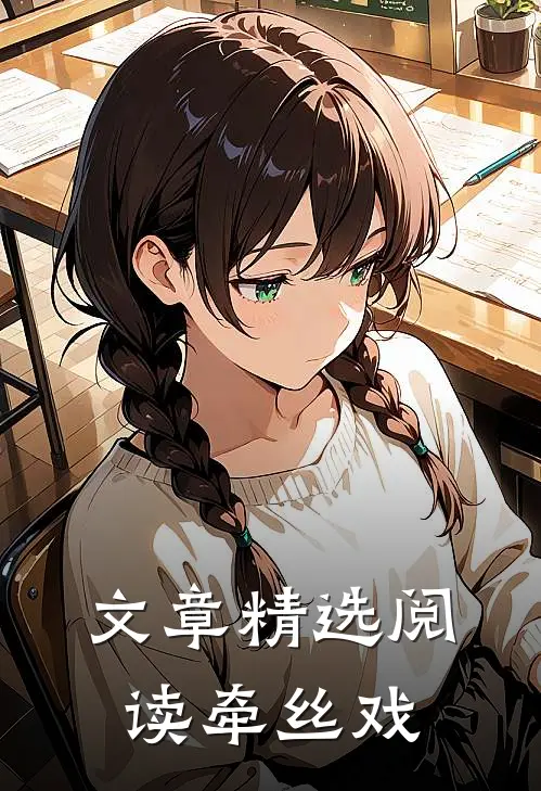 文章精选阅读牵丝戏