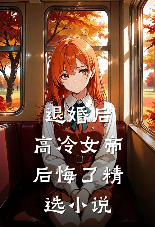 退婚后，高冷女帝后悔了精选小说