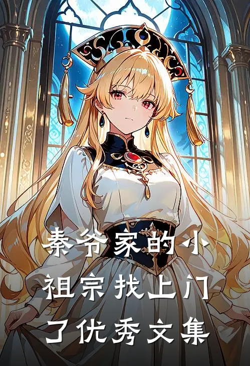 秦爷家的小祖宗找上门了优秀文集