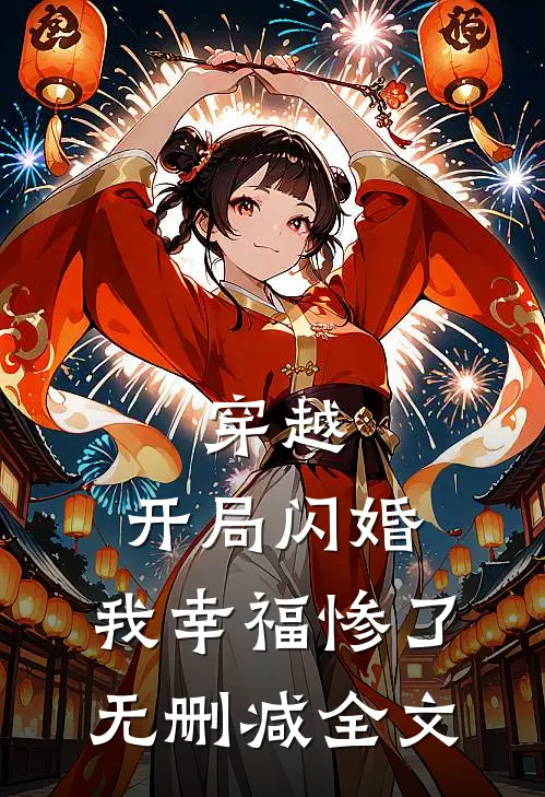 穿越开局闪婚,我幸福惨了无删减全文阅读