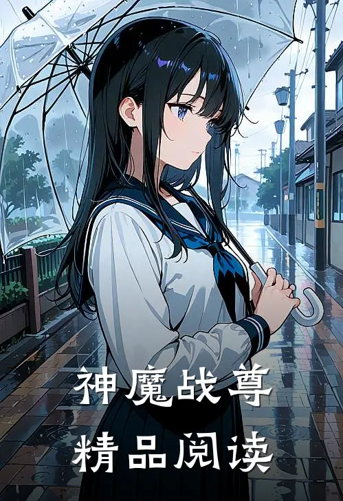 神魔战尊精品阅读