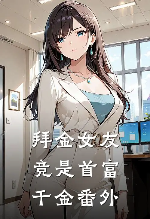拜金女友竟是首富千金 番外