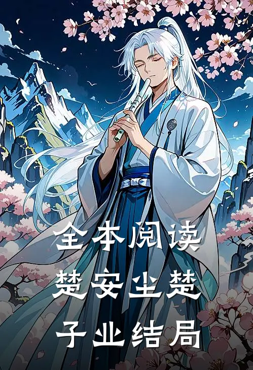 全本阅读楚安尘楚子业结局