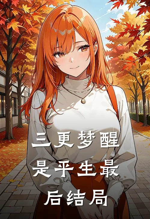 三更梦醒是平生最后结局