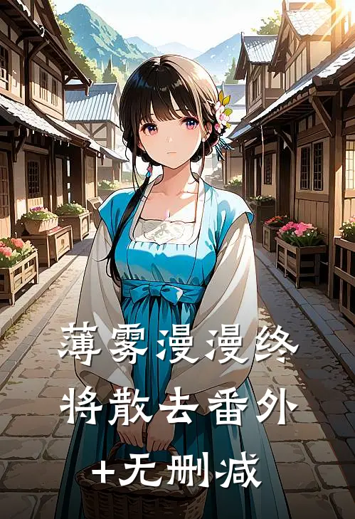 薄雾漫漫终将散去番外+无删减