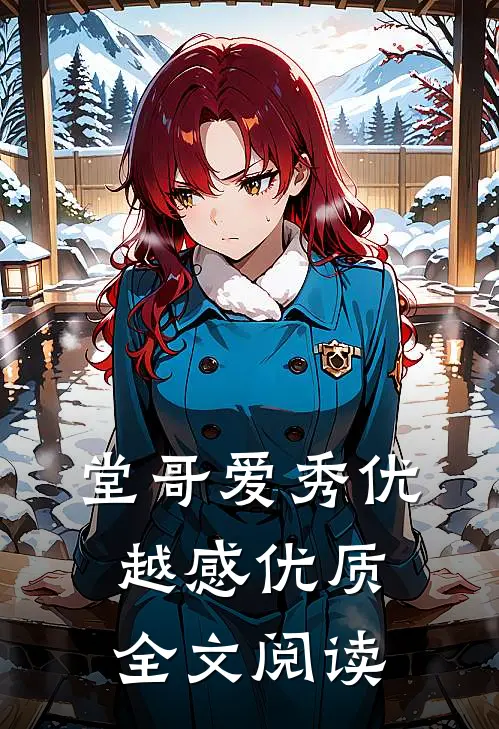 堂哥爱秀优越感优质全文阅读