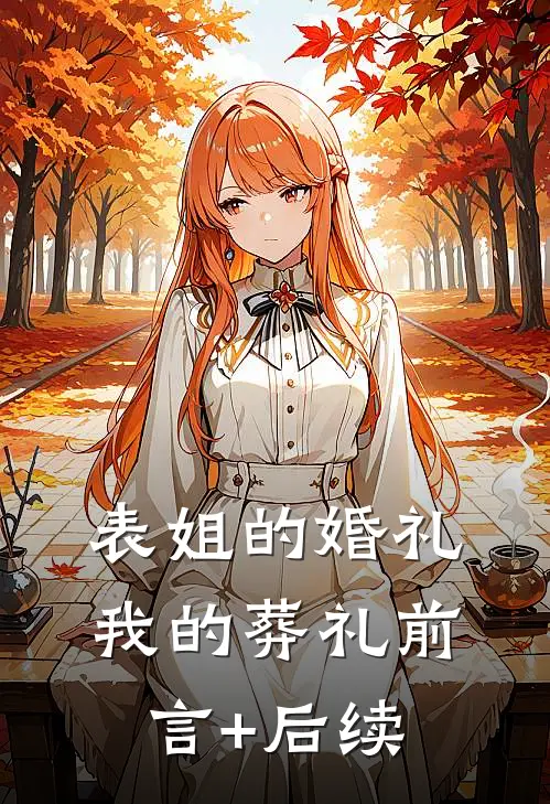 表姐的婚礼，我的葬礼前言+后续