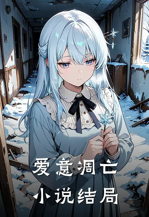 爱意凋亡小说结局