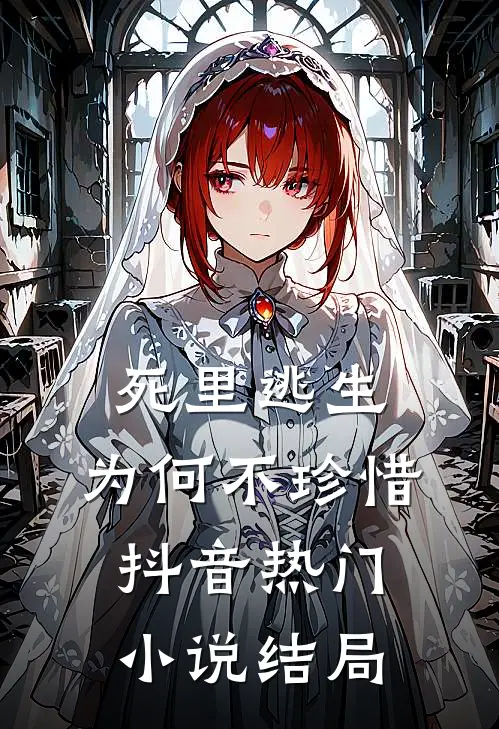 死里逃生，为何不珍惜抖音热门小说结局