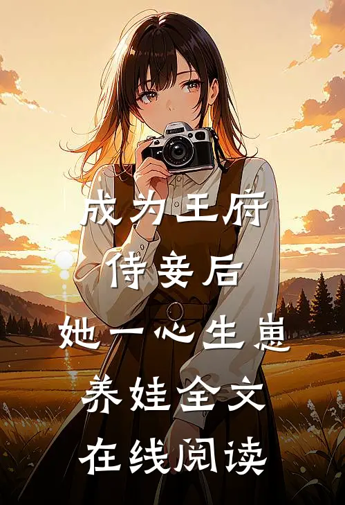 成为王府侍妾后，她一心生崽养娃全文在线阅读