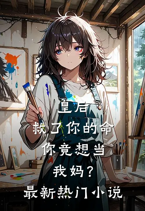 皇后,救了你的命,你竟想当我妈?最新热门免费阅读