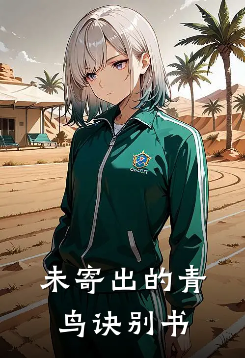 未寄出的青鸟诀别书