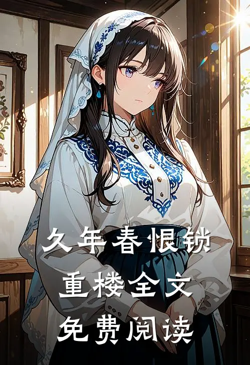 久年春恨锁重楼全文免费阅读