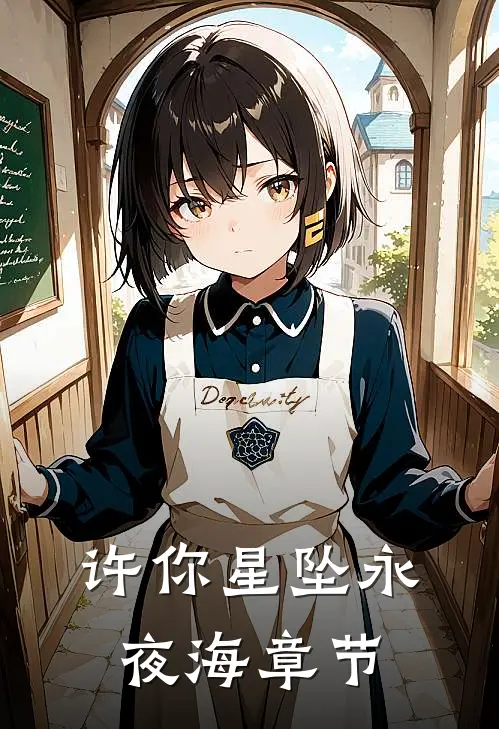 许你星坠永夜海章节
