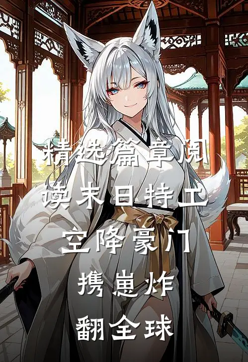 精选篇章阅读末日特工空降豪门，携崽炸翻全球