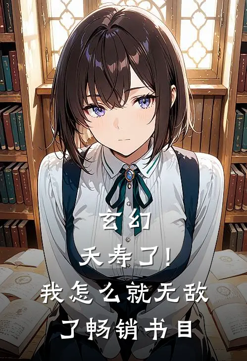 玄幻:夭寿了!我怎么就无敌了畅销书目