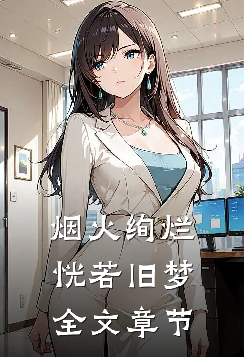 烟火绚烂,恍若旧梦全文章节概括