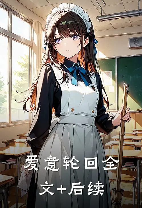 爱意轮回全文+后续