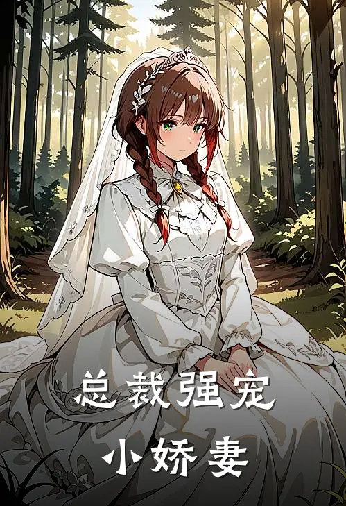 总裁强宠小娇妻