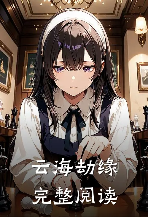 云海劫缘完整阅读