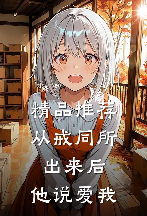 精品推荐从戒同所出来后，他说爱我