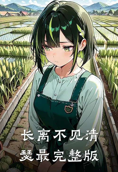 长离不见清瑟最完整版