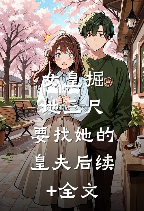 女皇掘地三尺，要找她的皇夫后续+全文