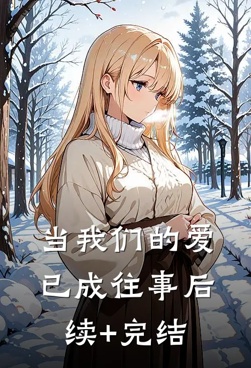 当我们的爱已成往事后续+完结