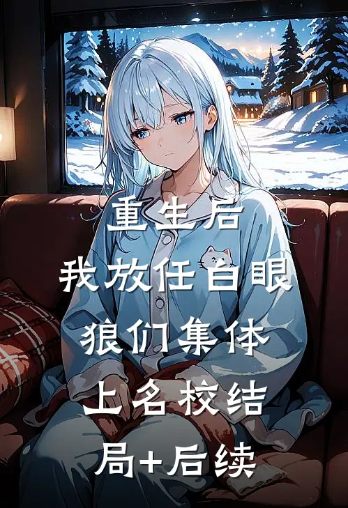 重生后，我放任白眼狼们集体上名校结局+后续