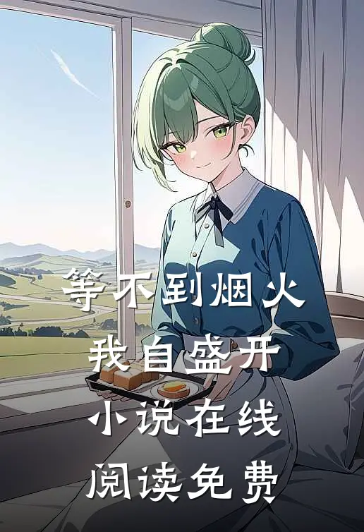 等不到烟火我自盛开小说在线阅读免费