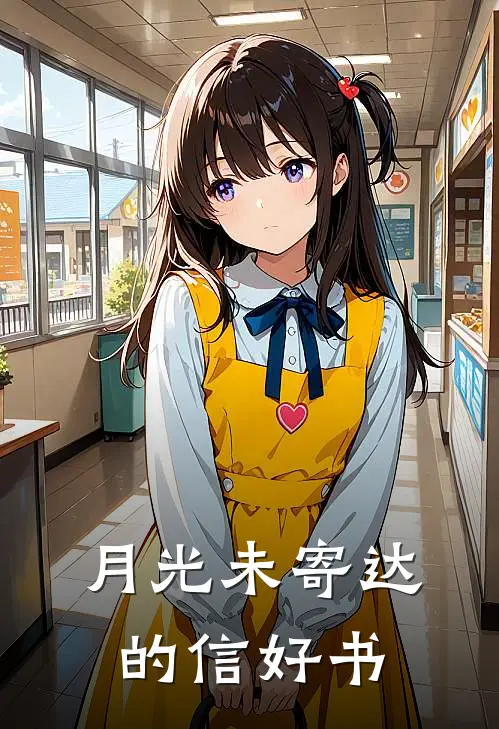 月光未寄达的信好书
