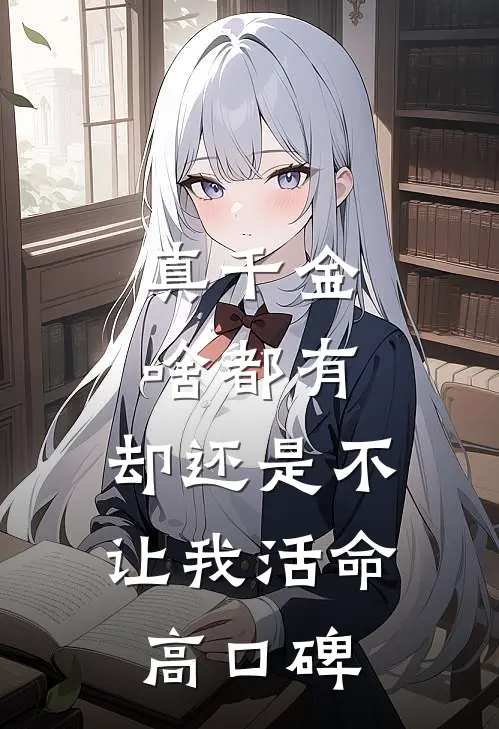 真千金啥都有，却还是不让我活命高口碑
