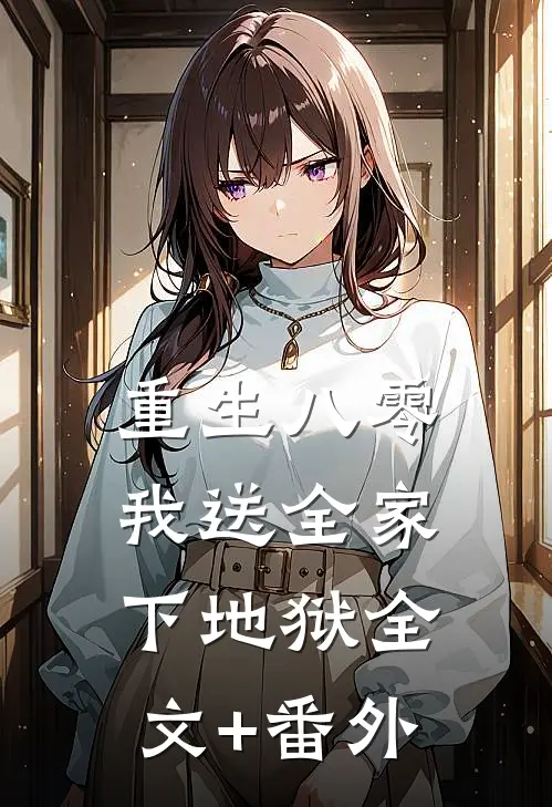 重生八零，我送全家下地狱全文+番外