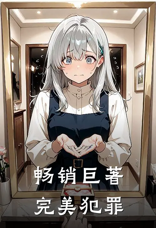 畅销巨著完美犯罪