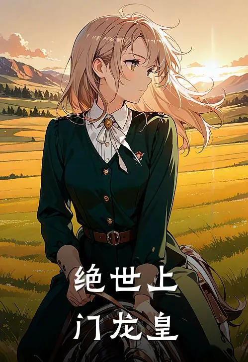 绝世上门龙皇