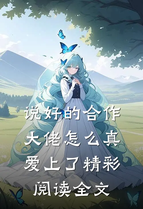 说好的合作大佬怎么真爱上了精彩阅读全文