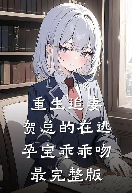 重生追妻，贺总的在逃孕宝乖乖吻最完整版
