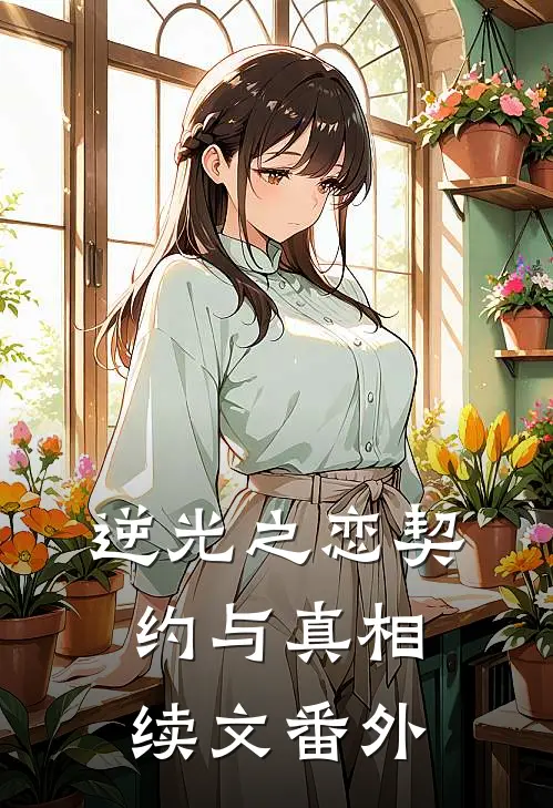 逆光之恋-契约与真相（续文） 番外
