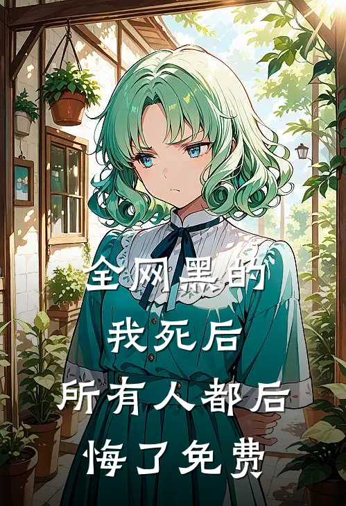 全网黑的我死后，所有人都后悔了免费