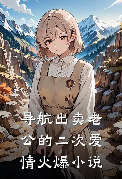 导航出卖老公的二次爱情火爆小说