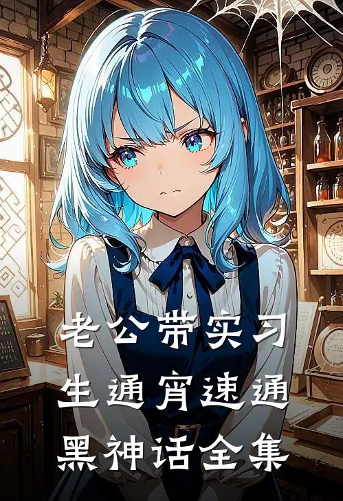 老公带实习生通宵速通黑神话 全集