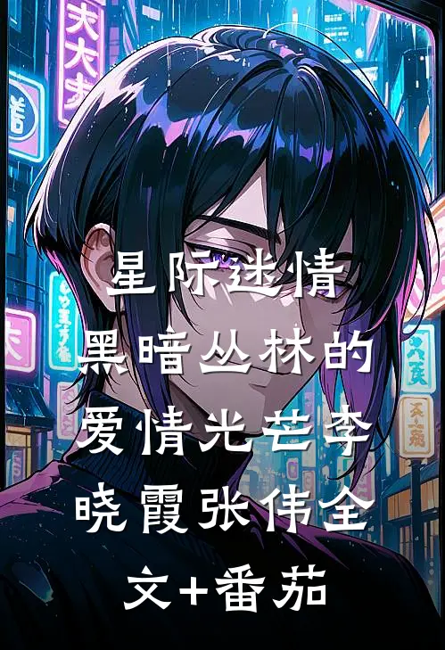 星际迷情：黑暗丛林的爱情光芒李晓霞张伟全文+番茄