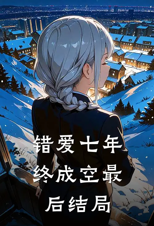 错爱七年终成空最后结局