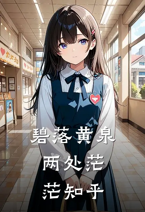 碧落黄泉，两处茫茫知乎