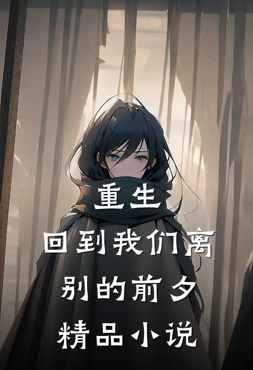 重生，回到我们离别的前夕精品小说