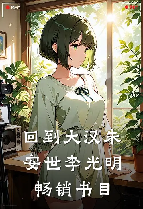 回到大汉朱安世李光明畅销书目