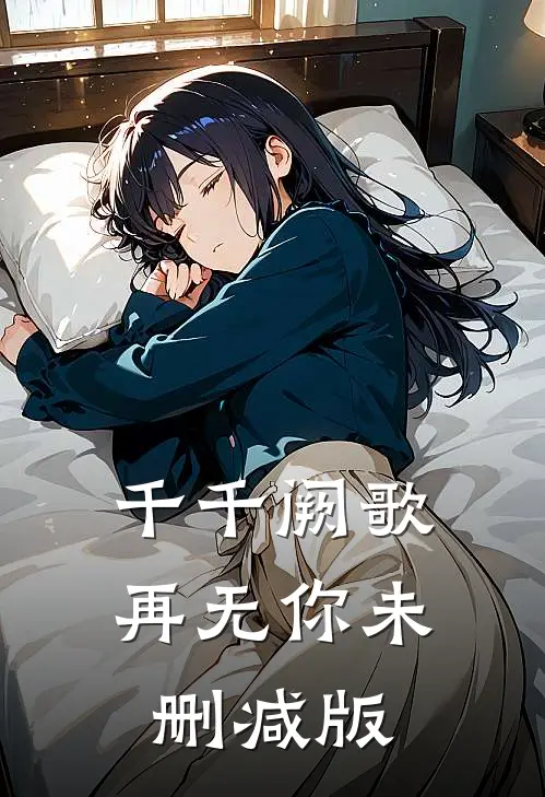 千千阙歌再无你未删减版